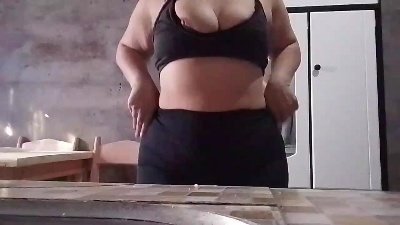 Soysofiaa webcam model stream image