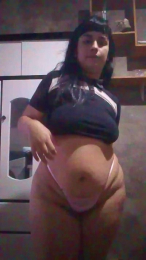 Soysofiaa webcam model stream image