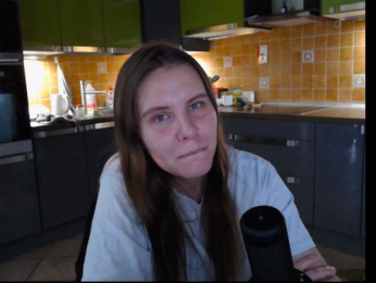 Sossex webcam model stream image