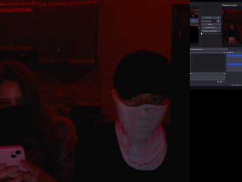 Sossex webcam model stream image