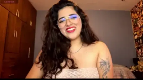 Ales_Kitten webcam model stream image