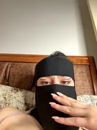 Milina123456 webcam model stream image