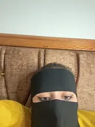 Milina123456 webcam model stream image