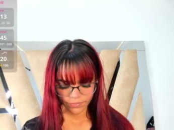 samanthalyx webcam model stream image