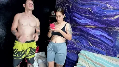 Zara_cum69 webcam stripchat model stream image