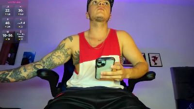 male__pussy webcam cam4 model stream image