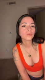 Rosalia029 webcam model stream image
