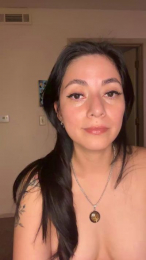 Rosalia029 webcam model stream image