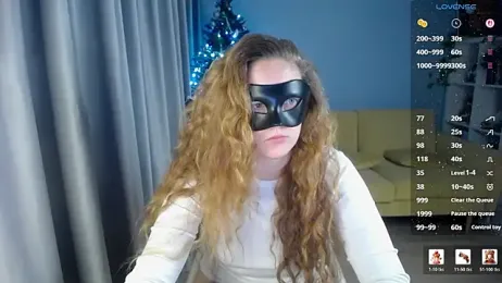 BubbbleGumm webcam stripchat model stream image