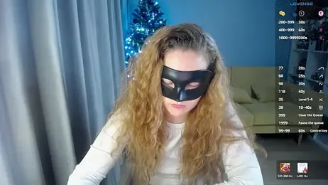 BubbbleGumm webcam model stream image