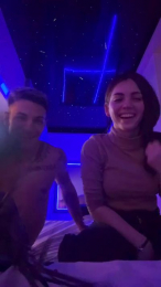 Barto1999 webcam model stream image
