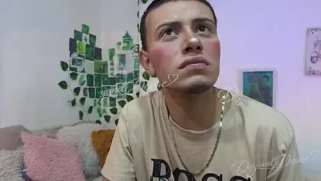 DayandDesire webcam stripchat model stream image