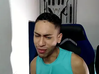 dylan_apol0 webcam model stream image