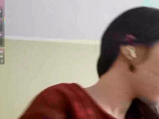 Shea Richeson webcam model stream image