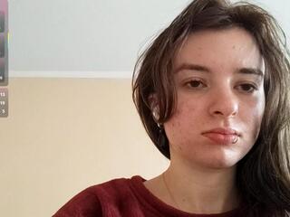 Shea Richeson webcam model stream image