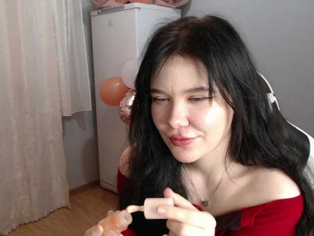 Linniellym webcam model stream image