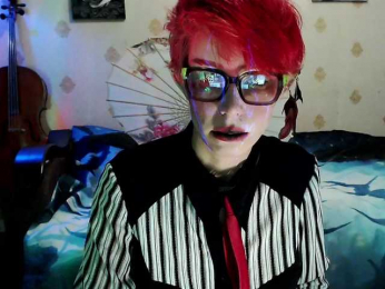 Pomotrosil_i_brosiL webcam model stream image