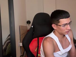 Jarwin Diamon webcam model stream image