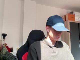 Jarwin Diamon webcam model stream image