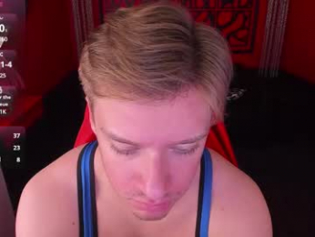 maximcute webcam model stream image