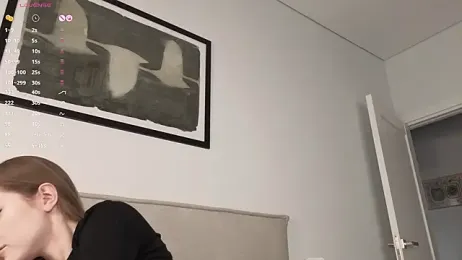 jelli_jenni webcam model stream image