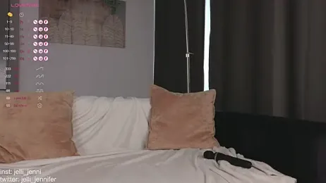 jelli_jenni webcam stripchat model stream image