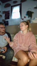 lionscage webcam model stream image