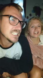 lionscage webcam model stream image