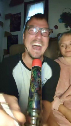 lionscage webcam model stream image