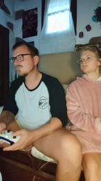 lionscage webcam model stream image