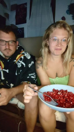 lionscage webcam model stream image