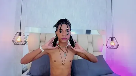 Johan_gz_ webcam model stream image