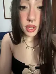 AbbySecrets- webcam model stream image