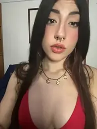 AbbySecrets- webcam model stream image