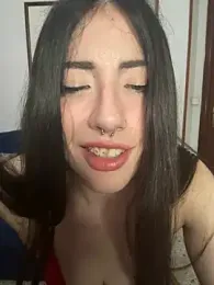 AbbySecrets- webcam model stream image
