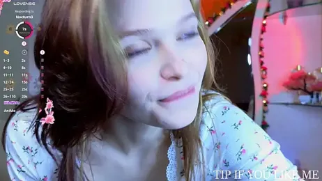 Abby_Cartman webcam model stream image