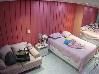 voyeurcam-casa-salsa-bedroom-5 webcam model stream image
