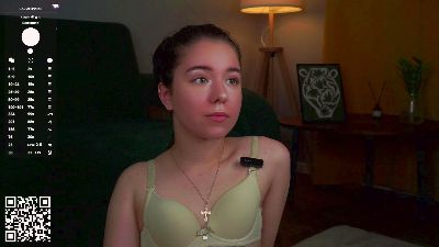 EugeniaAskins webcam cam4 model stream image