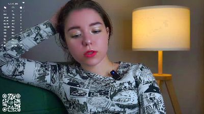 EugeniaAskins webcam model stream image