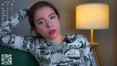 EugeniaAskins webcam model stream image