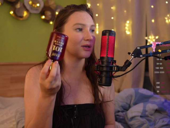 GessiFossa webcam bongacams model stream image