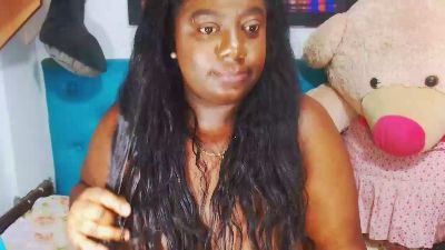 xnastyebonyx webcam model stream image