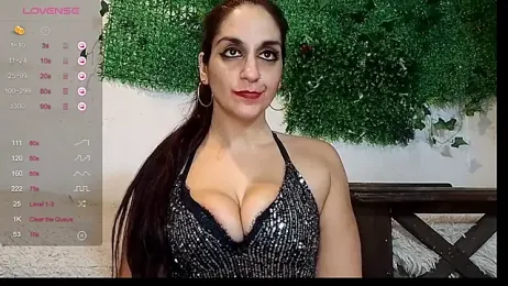 Bellydancerhot webcam model stream image