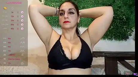 Bellydancerhot webcam model stream image