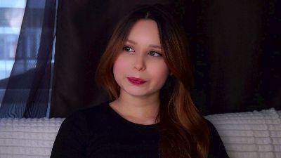 PearlMarkovich webcam model stream image