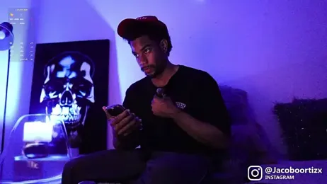 Jaycobortiz_ webcam model stream image