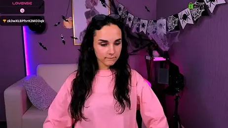 ariana_ross7 webcam model stream image