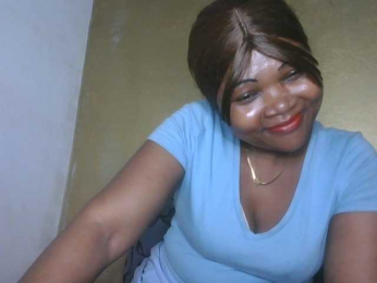 Kushia webcam model stream image