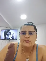 Miss_balloonsmila webcam stripchat model stream image