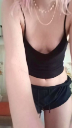 _Bionda webcam model stream image